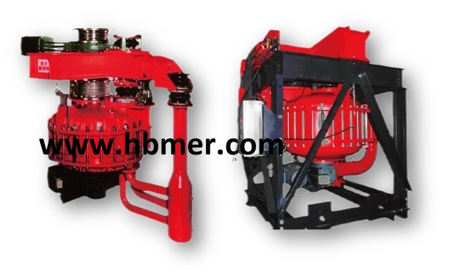 Pulverized Coal Rotor Scale