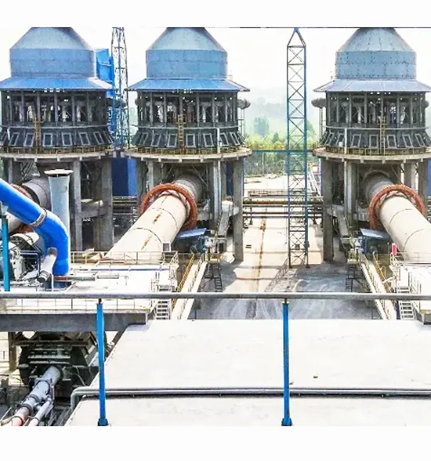 Lime Preheater Rotary Kiln, Lime Rotary Kiln