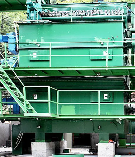 Calcium Hydroxide Equipment/Hydrator, Calcium Hydroxide Equipment